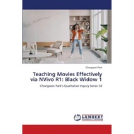 Teaching Movies Effectively Via NVivo R1-833