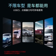 Car Universal Speed Car hud hud hud Display Device Wireless obd Instrument GPS Electronic Dog Car Sp