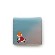 小不點 Little My 方形短夾