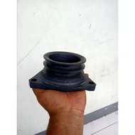 MESIN Diesel Engine Pulley TS/TF B2x11cm / B2x10cm Yanmar engine pulley
