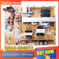 For Samsung PHT51M07 BN44-00687A PA51H4500 PA51H4500AR plasma TV power board BN44-00687B P51HF-ESM S