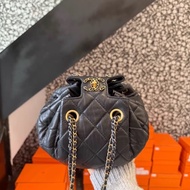 Chanel芯片 福袋燒賣包