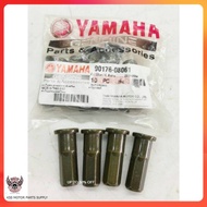 Yamaha RXZ / RXZ-135 / RXZ135 / RXZ 135 Head Nut Crown Nut Racing Motosikal Motorcycle Spare Parts