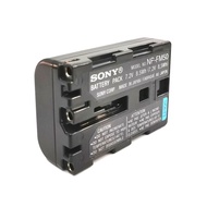 Sony NP-FM50 Camera Battery NP-FM30 NP-FM51 NP-FM70 NP-FM71