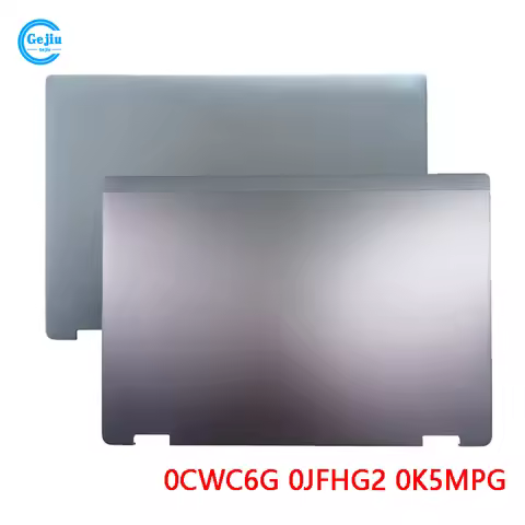 NEW ORIGINAL Laptop LCD Back Case A Cover For DELL Latitude 7440 2-in-1 7440 0CWC6G 0JFHG2 0K5MPG