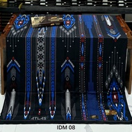 SARUNG ATLAS IDAMAN KEMBANG/ATLAS IDAMAN HARMONI/ATLAS KEMBANG 555/MOTIP BHS SIF, SWL, SGE, SJI, JIA