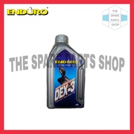 ENDURO ATF DEXRON 3 1L OIL