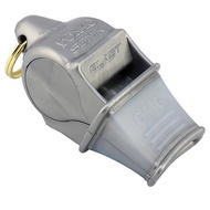 Genuine The Fox40 Sonik Blast CMG Multi Color Whistle with Lanyard has a distinct loud and clear sou