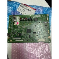 LG 32" MAIN BOARD 32CS460-TA.STSYLJK (EBU61771801)
