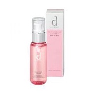 Shiseido d program Moist Care Lotion W 120 mL