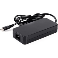 280W USB Tip Laptop Charger Compatible for MSI GE76 GE66 Raider MSI GP76 GP66 Leopard WE76 WE76-11UX