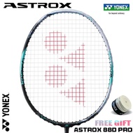 【100% original】 YONEX ASTROX 99 PRO White Tiger Badminton Racket Full CarbonSingle 4U 26-30Lbs 83g M