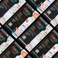 Happy Planner Sticker - Working, Office, Mail