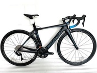 全新Fuji carbon roadbike富士超音速碳架公路車r7000套件閃電坐包  #Fuji Transonic 富士超音速 Shimano 105 R7000套件