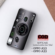 HP Latest Oppo A53 / Oppo A33 Case - BRANDED Fashion Case - Latest Oppo A53 / Oppo A33 Phone Case - 