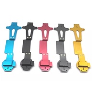 WLtoys 144001 RC Car Upgrade Spare Parts Metal Second Floor Board 144001-1259