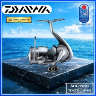 DAIWA Super Finese 22 EXIST Spinning Reel Series