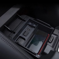 Car Accessories for Mazda 6 Mazda6 Atenza 2019 2020 2021 2022 2023 Interior Armrest Console Storage 