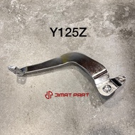 YAMAHA Y125Z BRAKE PEDAL 125Z Y125 Y125ZR ZR KAKI BRAKE BATANG PIJAK BRAKE BESI BATANG A CLASS