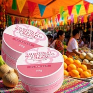 25g BIKINI CREAM - Whitening Cream for Underarm Pigmentation