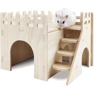 Small Animal Habitat Decor for Hamster