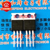 NCE82H140 82V/140A 4.3m Omega Controller Large Quantity Excellent Price Warehouse Ready Stock Can Sh