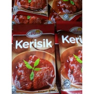 Kerisik akasa halal 100gm