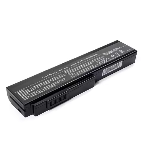 Rechargeable New Laptop Battery A32-N61 A33-M50 A32-M50 For Asus M50 M60 N53 N53J N53JQ N53S N53SN N