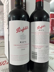 Penfolds max”s 2021