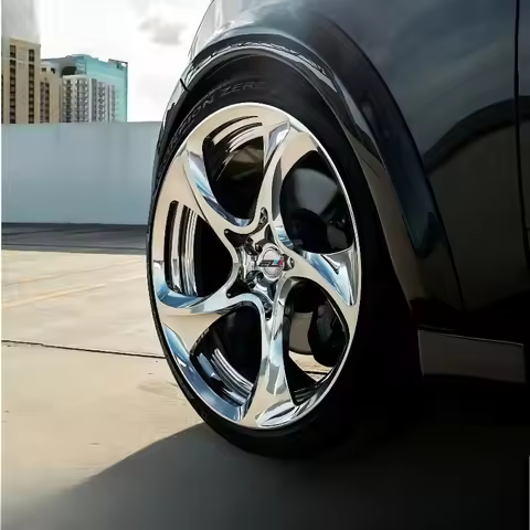 18 19 20 21 Inch Forged Deep Concave Super Light Magnesium Alloy Wheels Hub Inch 5X112 5X108 5X114.3