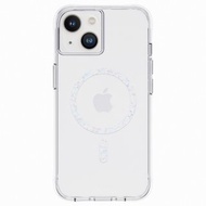 iPhone 14系列Twinkle Diamond Clear閃耀星環抗菌防摔保護殼