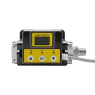HOT NEW Small Pipe Dn15 Dn20 Dn25 Dn40 Water Ultrasonic Flow Meter Flowmeter