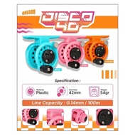 FLY D40 DISCO SHOP
