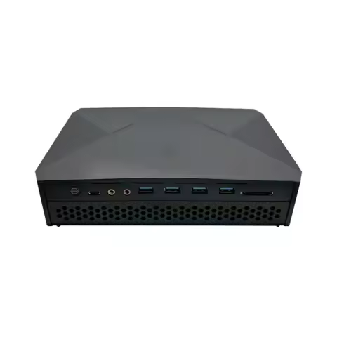 12th generation I7-12700H unique display RTX 3060 12G game mini host mini computer MINIPC
