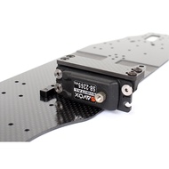 TITAN Server Dedicated Titanium Screw (4) TS-0308