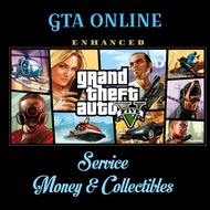 Service GTA Online Enhanced
