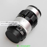 現貨Nikon尼康135mm f3.5 AIS NIKKOR-Qauto手動長焦定焦人像鏡頭二手