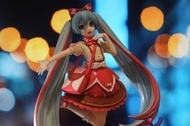 初音未來figure