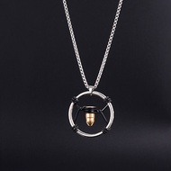 Cyberpunk 2077 Exclusive Necklace