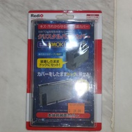 NINTENDO SWITCH TRANSPARENT HARD PROTECTIVE CASE