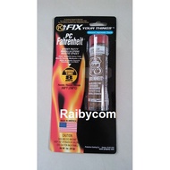 Fahrenheit Epoxy Putty USA Short PC Glue 28.5gr