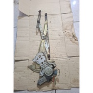 Front right door power window regulator dynamo motor corona st171 at171 88-93