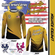 Jersey Olimpik Tokyo 2020