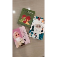 YAYA EMPIRE PERFUME‼️