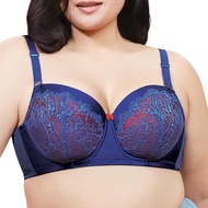 YASMIN UNDERWIRE BRA AXXX - SIZE 34B - 42D