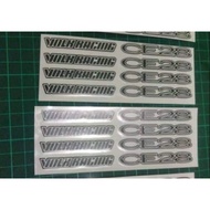 Stickers Rim CE28 Sport Rim