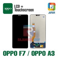 OPPO LCD OPPO A3 LCD TOUCHSCREEN OPPO OPPO A3 LCD TOUCHSCREENF7