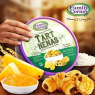 TART NENAS FAMILY CORNER