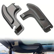 For Jeep For Wrangler For JL 4XE Defogger Cable Cover Easy Installation .AutoMaxion