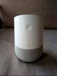 Google Home Smart Speaker &amp; Home Assistant 智能喇叭